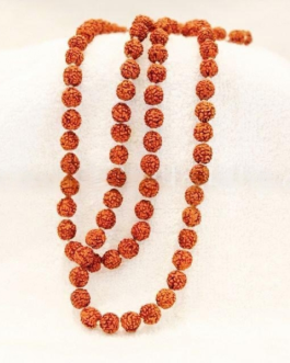 Rudraksha Mala 5 Face