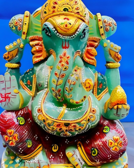 ZED GANESH 10816
